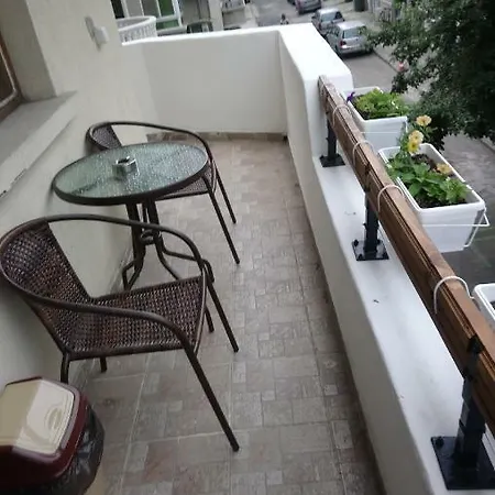 Къща За Гости Поморие Pomorie