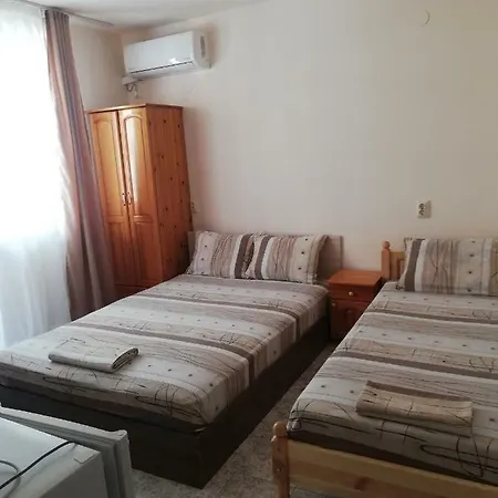 Къща За Гости Поморие Pomorie
