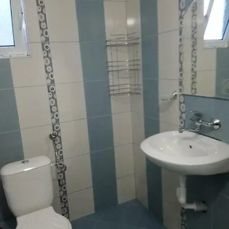 Къща За Гости Поморие ゲストハウス